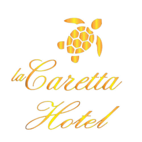 Logo La Caretta Hotel